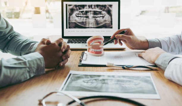 Professional Dental Services in Plymouth Meeting, PA