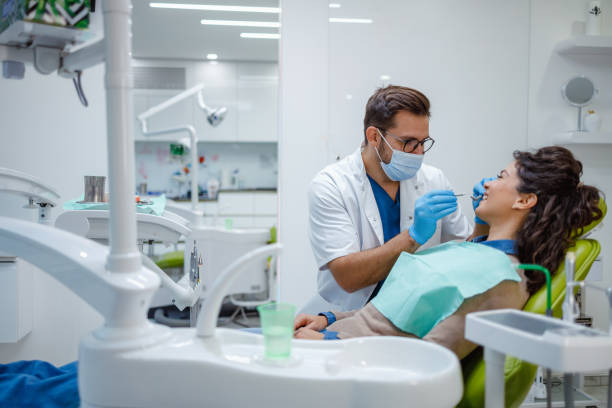Advanced Technology for Better Dental Care in Plymouth Meeting, PA